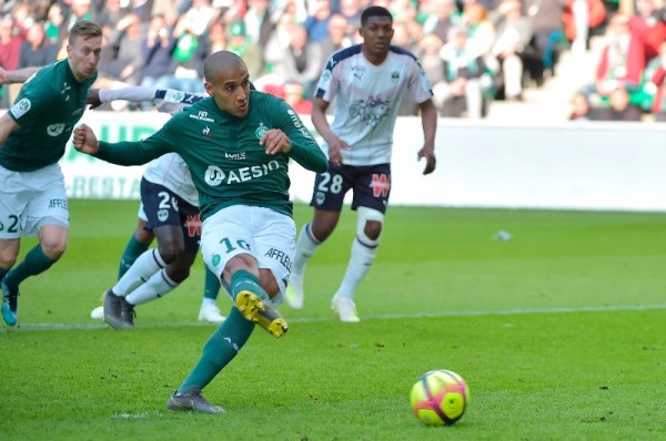 Nhận định Soi Kèo Montpellier vs Saint-Étienne, 18h00 ngày 12/09, Ligue 1